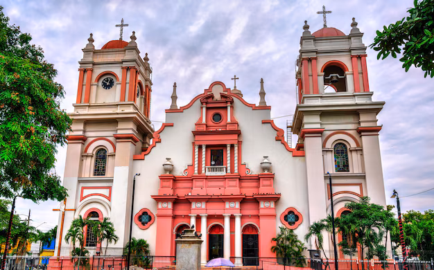 Catedral San Pedro Apóstol
